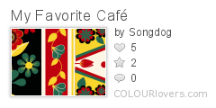 My_Favorite_Café