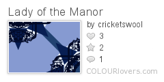 Lady_of_the_Manor