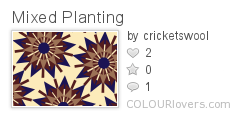 Mixed_Planting
