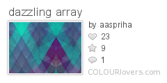 dazzling_array