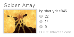Golden_Array