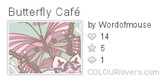 Butterfly_Café