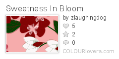 Sweetness_In_Bloom