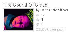 The_Sound_Of_Sleep