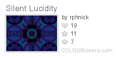 Silent_Lucidity
