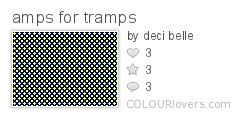 amps_for_tramps