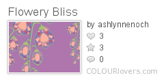Flowery_Bliss