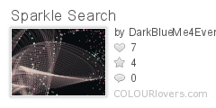 Sparkle_Search