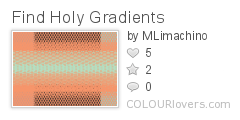 Find_Holy_Gradients
