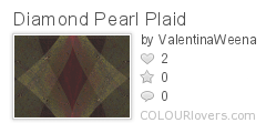 Diamond_Pearl_Plaid