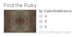 Find_the_Ruby