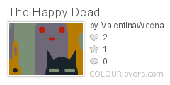 The_Happy_Dead