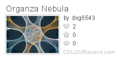 Organza_Nebula