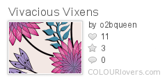 Vivacious_Vixens