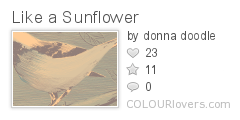 Like_a_Sunflower