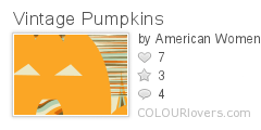 Vintage_Pumpkins