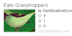 Eats_Grasshoppers