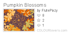 Pumpkin_Blossoms