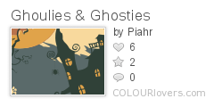 Ghoulies_Ghosties