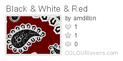 Black_White_Red
