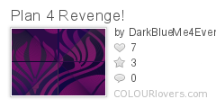 Plan_4_Revenge!