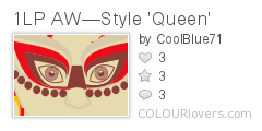 1LP_AW—Style_Queen