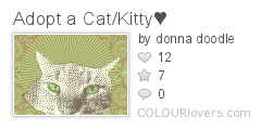 Adopt_a_CatKitty♥