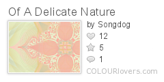 Of_A_Delicate_Nature