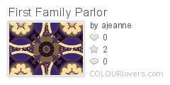 First_Family_Parlor