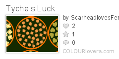 Tyches_Luck