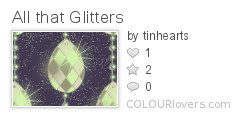 All_that_Glitters