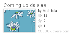 Coming_up_daisies