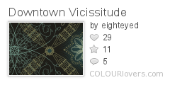 Downtown_Vicissitude