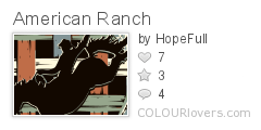 American_Ranch