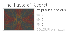 The_Taste_of_Regret