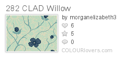 282_CLAD_Willow