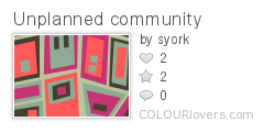 Unplanned_community