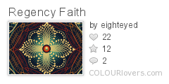 Regency_Faith