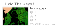 I_Hold_The_Keys_!!!!