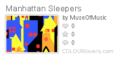 Manhattan_Sleepers