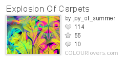 Explosion_Of_Carpets