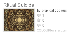 Ritual_Suicide
