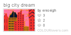 big_city_dream