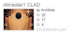 Almastar1_CLAD