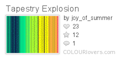 Tapestry_Explosion