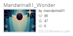 Mandarina81_Wonder