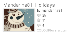 Mandarina81_Holidays