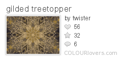 gilded_treetopper