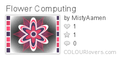 Flower_Computing