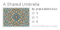 A_Shared_Umbrella